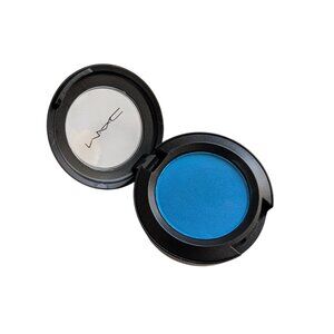 MAC ELECTRIC EEL Eyeshadow Single New with Box Rare Discontinued